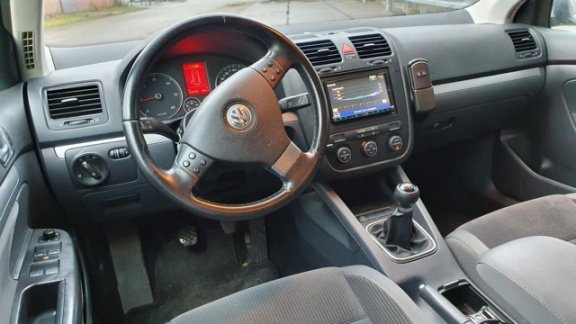 Volkswagen Golf Variant - 1.9 TDI Comfortline Business - 1