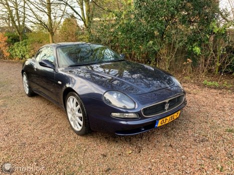 Maserati 3200 GT - 3.2 V8 - 1