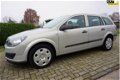 Opel Astra Wagon - 1.9 CDTi Business - 1 - Thumbnail