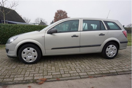 Opel Astra Wagon - 1.9 CDTi Business - 1