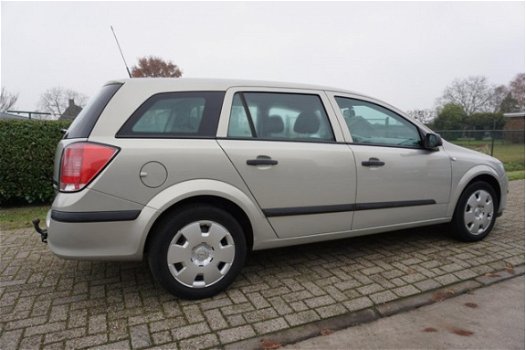 Opel Astra Wagon - 1.9 CDTi Business - 1