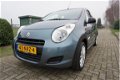 Suzuki Alto - 1.0 Comfort Plus Airco GT pakket - 1 - Thumbnail