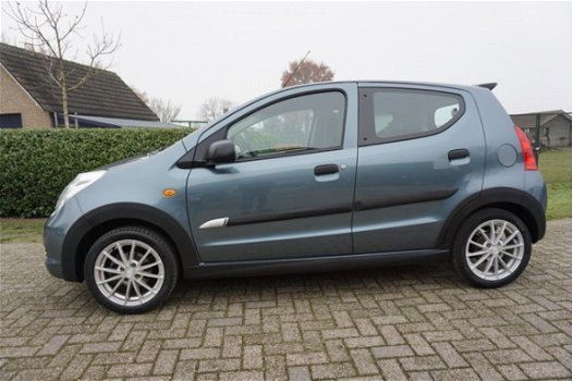 Suzuki Alto - 1.0 Comfort Plus Airco GT pakket - 1