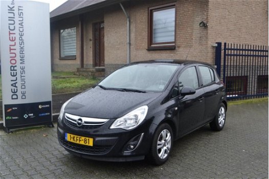 Opel Corsa - 1.2-16V Berlin BTW Auto Incl BTW - 1