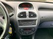 Peugeot 206 - 1.4-16V Gentry - 1 - Thumbnail