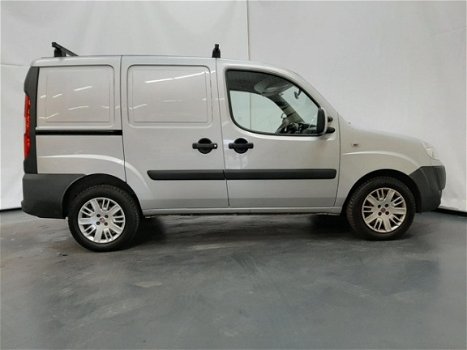 Fiat Doblò Cargo - 1.3 MultiJet Top - 1