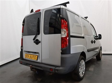 Fiat Doblò Cargo - 1.3 MultiJet Top - 1