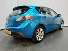 Mazda 3 - 3 1.6 TS Plus Airco