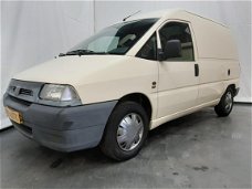 Fiat Scudo - 1.9 D L