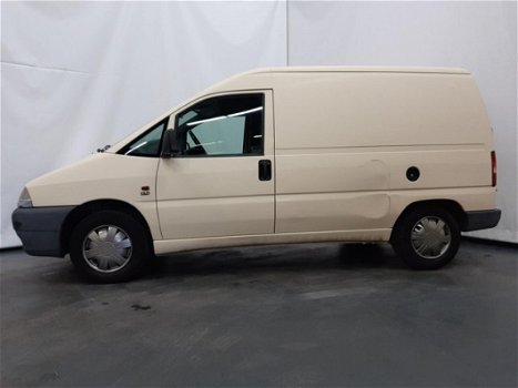 Fiat Scudo - 1.9 D L - 1