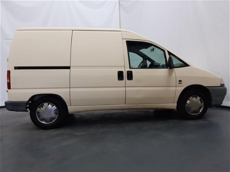 Fiat Scudo - 1.9 D L - 1