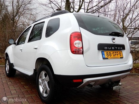 Dacia Duster - 1.6 AIRCO/LEDEREN BEKLEDING/ETC - 1