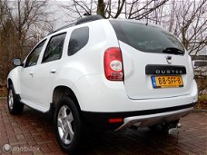 Dacia Duster - 1.6 AIRCO/LEDEREN BEKLEDING/ETC