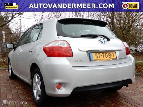 Toyota Auris - 1.8 Full Hybrid Business LED/NAVIGATIE/CRUISE CONTROL/ETC - 1