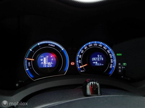 Toyota Auris - 1.8 Full Hybrid Business LED/NAVIGATIE/CRUISE CONTROL/ETC - 1