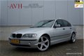 BMW 3-serie - 316i Black&Silver II - 1 - Thumbnail