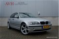 BMW 3-serie - 316i Black&Silver II - 1 - Thumbnail