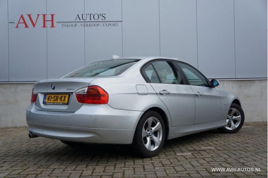 BMW 3-serie - 318i High Executive Automaat - 1