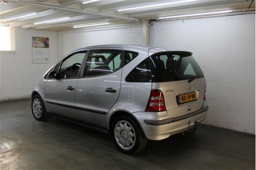 Mercedes-Benz A-klasse - 140 Classic Lang - 1