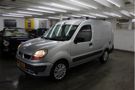 Renault Kangoo Express - 1.5 dCi 65 Grand Confort Grand Volume Tweede eigenaar Nieuwe Distributie ni - 1