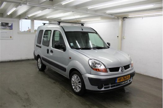 Renault Kangoo Express - 1.5 dCi 65 Grand Confort Grand Volume Tweede eigenaar Nieuwe Distributie ni - 1