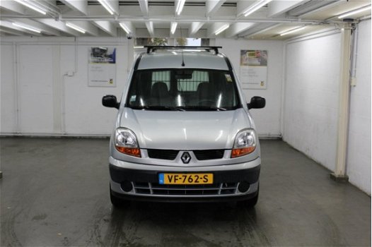 Renault Kangoo Express - 1.5 dCi 65 Grand Confort Grand Volume Tweede eigenaar Nieuwe Distributie ni - 1