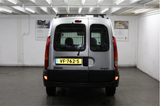 Renault Kangoo Express - 1.5 dCi 65 Grand Confort Grand Volume Tweede eigenaar Nieuwe Distributie ni - 1