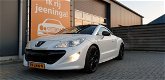 Peugeot RCZ - 1.6 THP Limited Edition nr. 122 van de 200 Parelmoer, Leer, Stoelverw., Navigatie, etc - 1 - Thumbnail