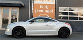 Peugeot RCZ - 1.6 THP Limited Edition nr. 122 van de 200 Parelmoer, Leer, Stoelverw., Navigatie, etc - 1 - Thumbnail