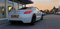 Peugeot RCZ - 1.6 THP Limited Edition nr. 122 van de 200 Parelmoer, Leer, Stoelverw., Navigatie, etc