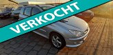 Peugeot 206 SW - 1.6-16V XS . Apk 11-01-2021 - 1 - Thumbnail