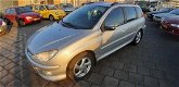 Peugeot 206 SW - 1.6-16V XS . Apk 11-01-2021 - 1 - Thumbnail