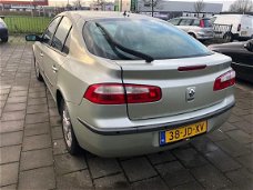 Renault Laguna - 3.0-24V V6 Privilège .. Apk nieuw.. Automaat, 137396 Km (nap)