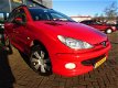 Peugeot 206 SW - 1.4 HDi Air-line 2 Airco ElektrPakket Apk 6-2020 - 1 - Thumbnail