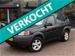 Land Rover Freelander - 1 .8i S 4X4 Leer Opendak 185.000Km Nap - 1 - Thumbnail