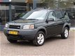 Land Rover Freelander - 1 .8i S 4X4 Leer Opendak 185.000Km Nap - 1 - Thumbnail