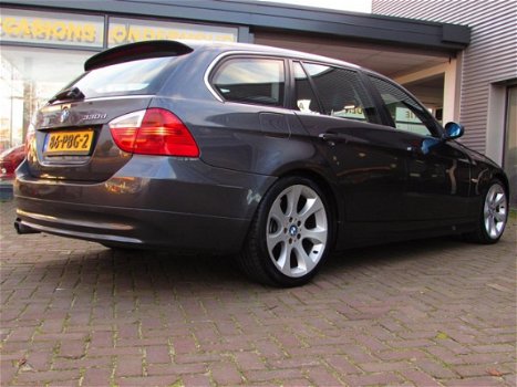 BMW 3-serie Touring - 330d Dynamic Executive Xenon Aut. SportLeer - 1