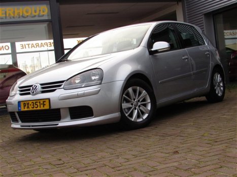 Volkswagen Golf - 1.9 TDI Sportline 4M 5 Deurs Elektr.Pakket Sport Edition - 1