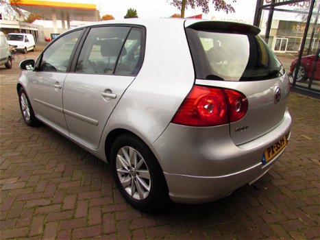 Volkswagen Golf - 1.9 TDI Sportline 4M 5 Deurs Elektr.Pakket Sport Edition - 1