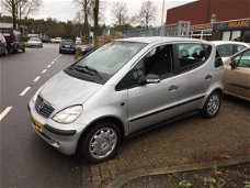 Mercedes-Benz A-klasse - 140 Classic Lang