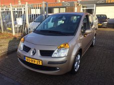 Renault Modus - 1.6-16V Privilège Luxe