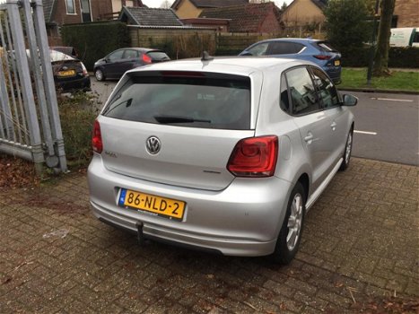 Volkswagen Polo - 1.2 TDI BlueMotion Comfortline - 1