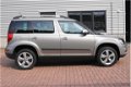 Skoda Yeti Outdoor - 2.0 TDI Greentech Drive 4x4 - 1 - Thumbnail