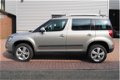 Skoda Yeti Outdoor - 2.0 TDI Greentech Drive 4x4 - 1 - Thumbnail