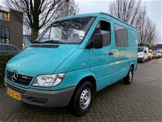 Mercedes-Benz Sprinter - 208 CDI 2.2 300 / L1-H1 / APK TOT 04-2020