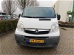 Opel Vivaro - 2.0 CDTI L2H1 / AIRCO / APK tot 03-2020 / nap - 1 - Thumbnail