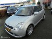 Suzuki Swift - 1.5 Exclusive - MOOIE AUTO - APK t/m 4-12-2020 - 1 - Thumbnail