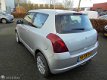 Suzuki Swift - 1.5 Exclusive - MOOIE AUTO - APK t/m 4-12-2020 - 1 - Thumbnail