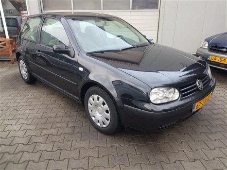 Volkswagen Golf - 1.9 TDI Sportline AIRCO - 1