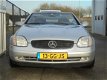 Mercedes-Benz SLK-klasse - 200 - 1 - Thumbnail